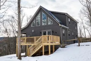 NEW!! House Near Raystown Lake in Peaceful Wooded Area - Ardenheim