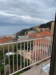 Appartements Charmant deux pieces aux portes de Monaco : photos des chambres