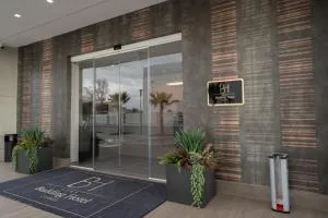 Building Hotel - Casaluce