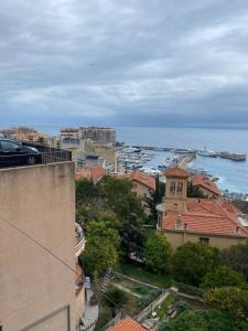 Appartements Charmant deux pieces aux portes de Monaco : photos des chambres