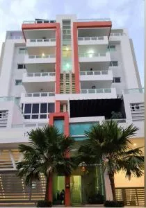 Torre Harriannet XIII - Ensanche Quisqueya