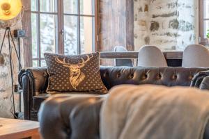 Villa Molin Del Faure