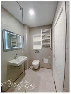 Mountain view Gudauri Apartment