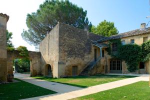 Hotels Hotel & Restaurant de charme - La Begude Saint-Pierre : photos des chambres