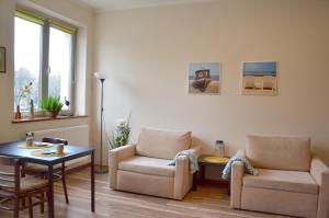 Carmen Apartament Centrum