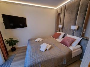 Apartamenty Śląska 26