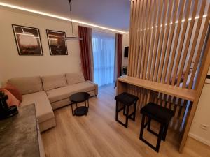 Apartamenty 21 Śląska