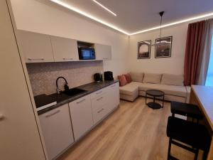 Apartamenty 21 Śląska