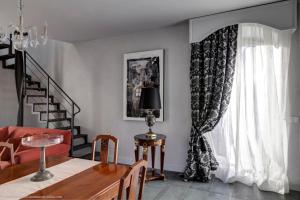 Appartamento Attico