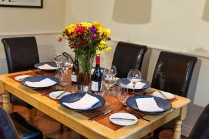 21 Killarney Holiday Village