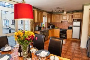 21 Killarney Holiday Village - Cloghereen
