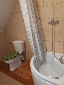 Domek Gościnny
