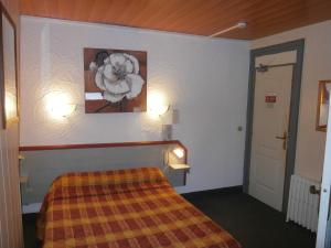 Hotels Hotel Beausejour : photos des chambres