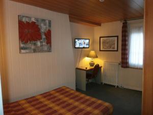 Hotels Hotel Beausejour : photos des chambres