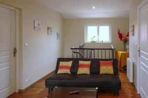 Holiday Home in Bréhal near Sandy Beach