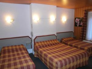 Hotels Hotel Beausejour : photos des chambres