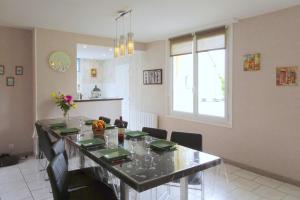 Holiday Home in Bréhal near Sandy Beach