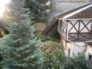 Hotel Beausejour photo 18