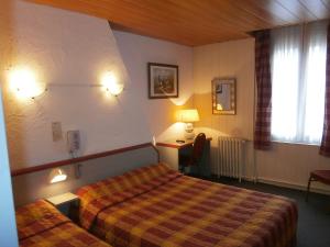 Hotel Beausejour photo 15