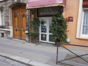Hotel Beausejour photo 12