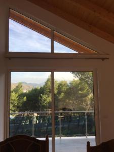 Benjy’s Villa(B&B)