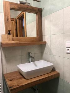 Studio (4 Adults) room in Pension Sima