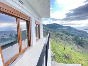 Skopelos House Nikols - Klíma