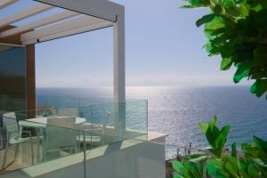 BEST CALACEITE SUNSET VIEWS - 4hvězdičkové hotely ve městě Torrox Costa