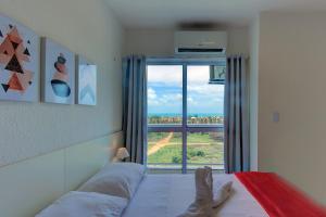 Beach Townhouses #C7 - Com jacuzzi by Carpediem