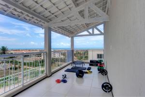 Beach Townhouses #C7 - Com jacuzzi by Carpediem