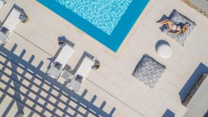 Soleila Mykonos Villa