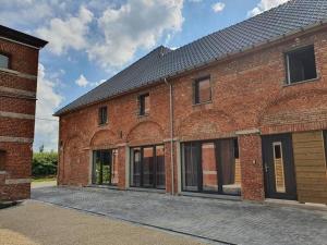Gîte au coin perdu