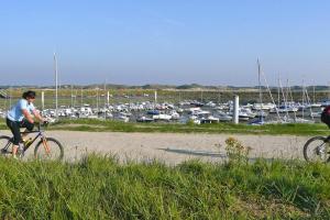 Maisons de vacances Cottage, St Maurice en Cotentin : photos des chambres