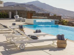 Soleila Mykonos Villa
