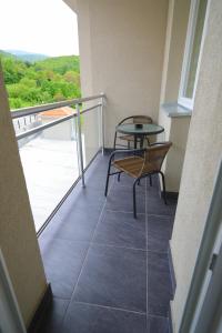 Apartmani Gorunović