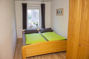 Ferienanlage Inselzauber