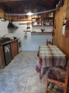 Casa DVilero en Temperley