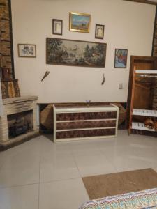 Casa DVilero en Temperley