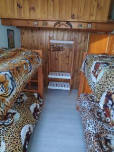 Casa DVilero en Temperley