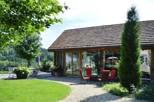 Chalet in der Steiermark mit Pool & Aussicht