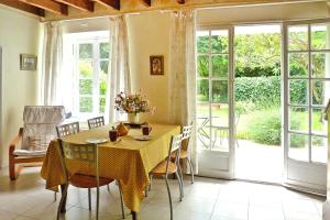 Maisons de vacances holiday home, Pont-Saint-Esprit : photos des chambres