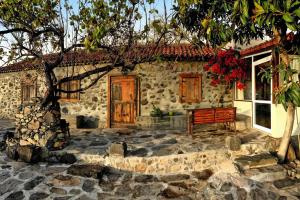 Holiday Home Tijarafe - SPC01024-FYB Tijarafe