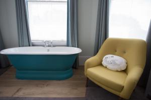Superior King Room room in The High Field Town House