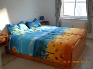 FeWo ostseele - Julchen