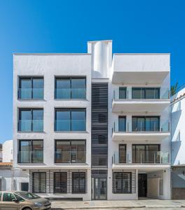 Doña Elvira Malasaña - 4-gwiazdkowe hotele w mieście Malaga