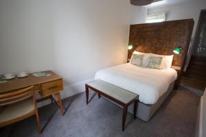 The High Field Town House