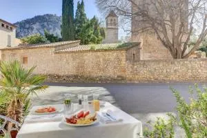 Desbrull - Pollença