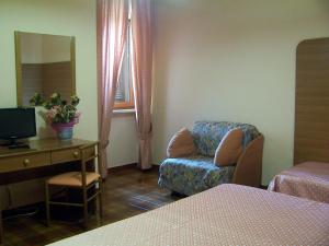 Hotel Ristorante Belvedere