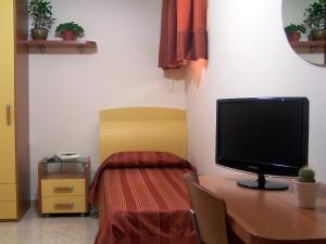 Single Room room in Hotel Ristorante Belvedere