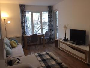 Apartment Center - Stara Zagora